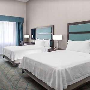 Two Bedroom Suite One King Two Queen Beds Non-Smoking